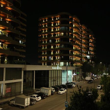 Parklane Hotel Ташкент Экстерьер фото