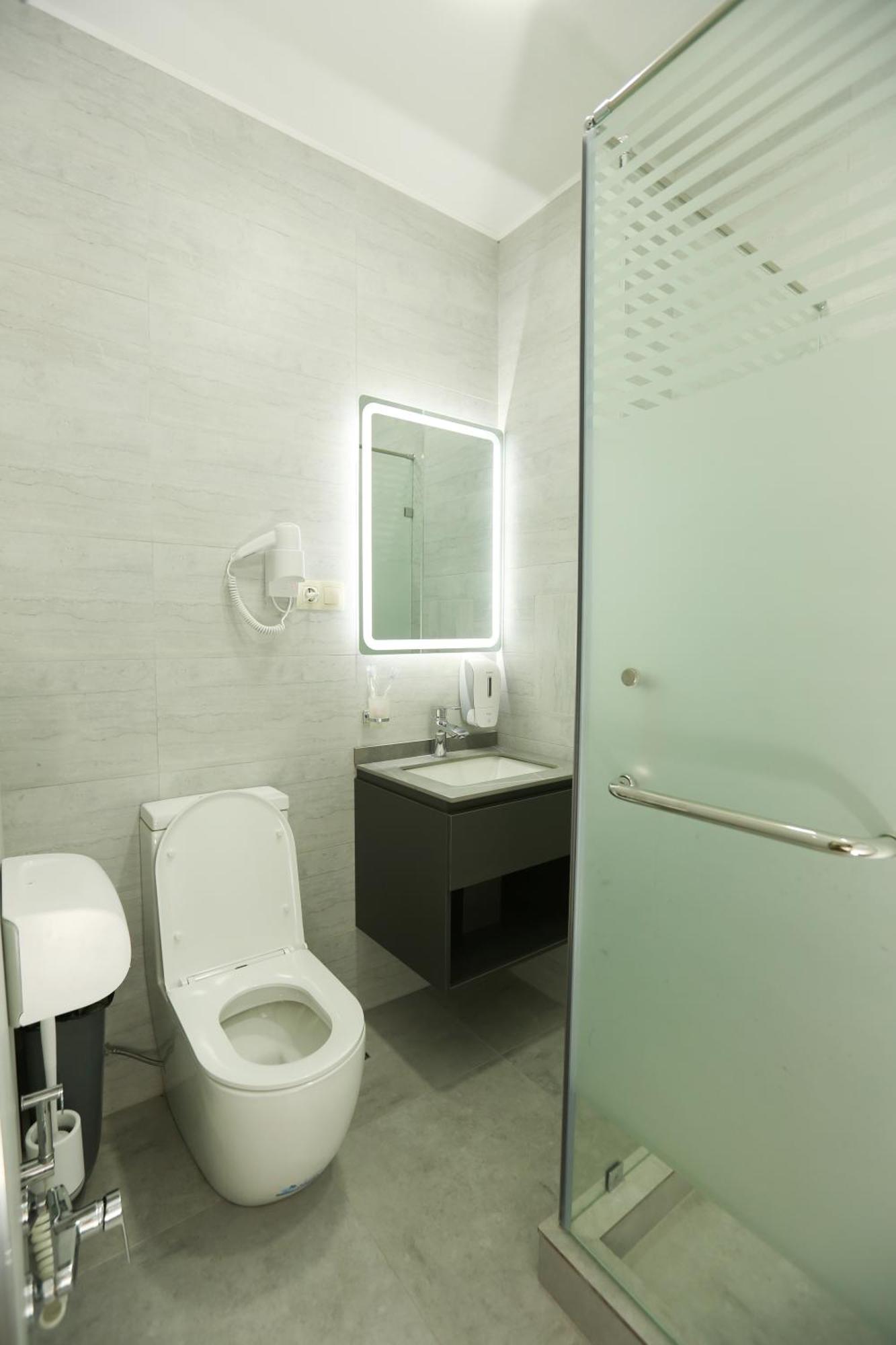 Parklane Hotel Ташкент Экстерьер фото