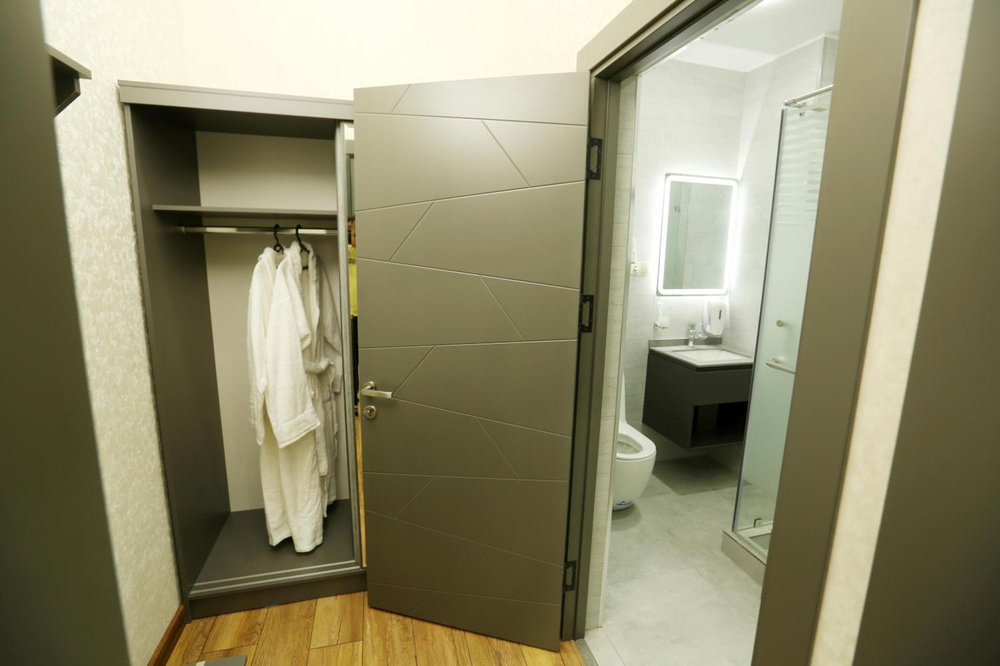 Parklane Hotel Ташкент Экстерьер фото