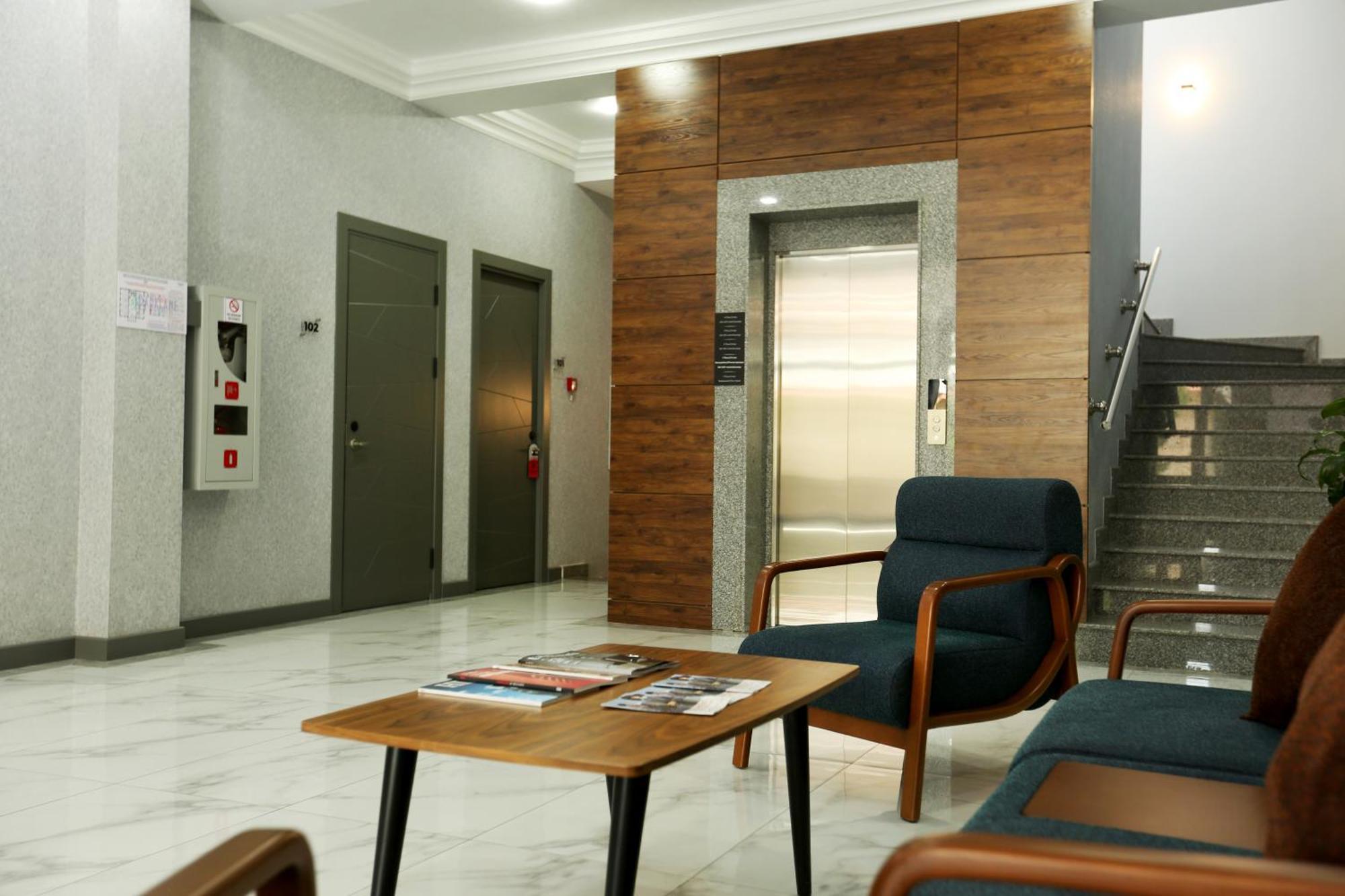 Parklane Hotel Ташкент Экстерьер фото