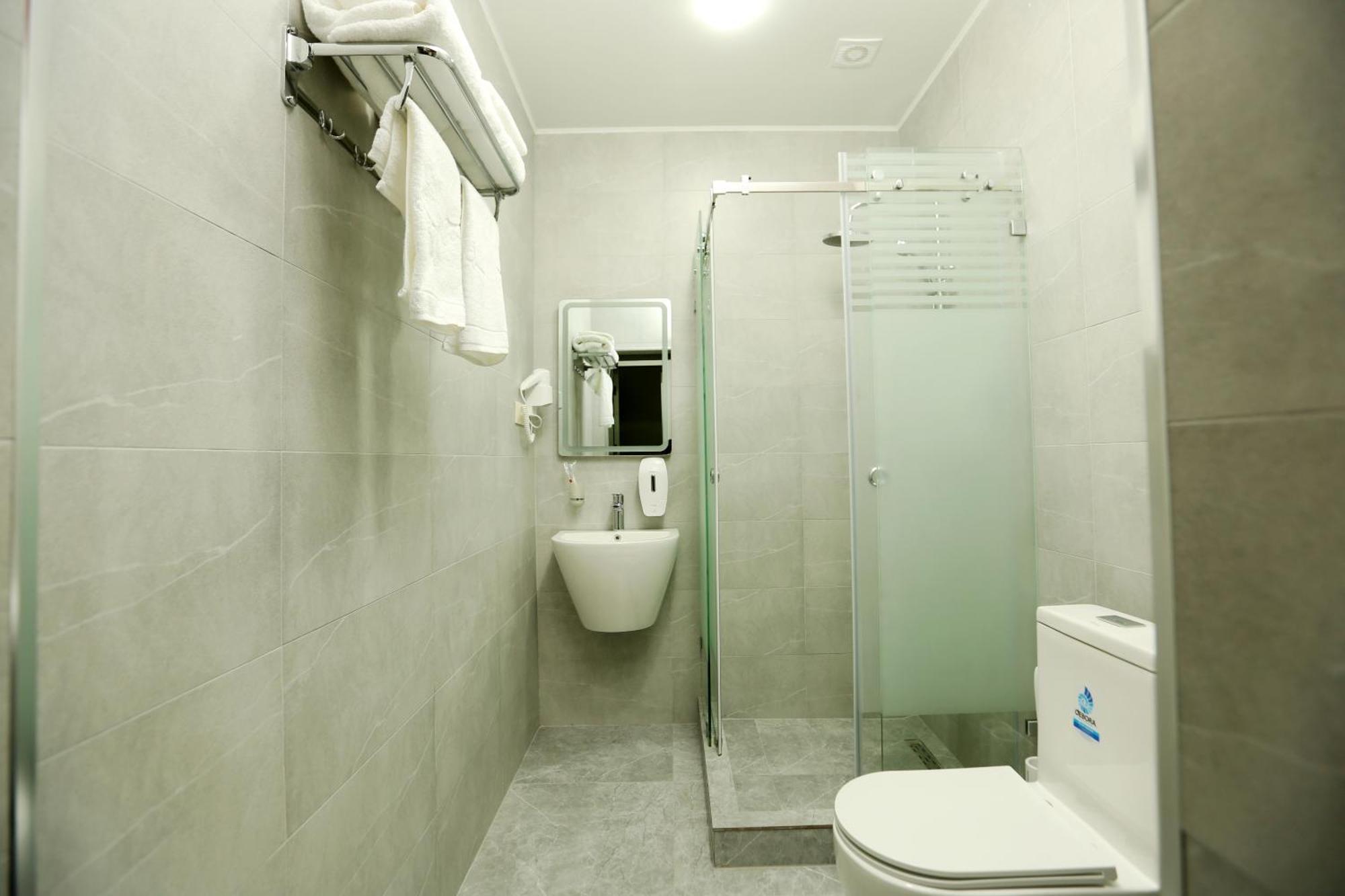 Parklane Hotel Ташкент Экстерьер фото