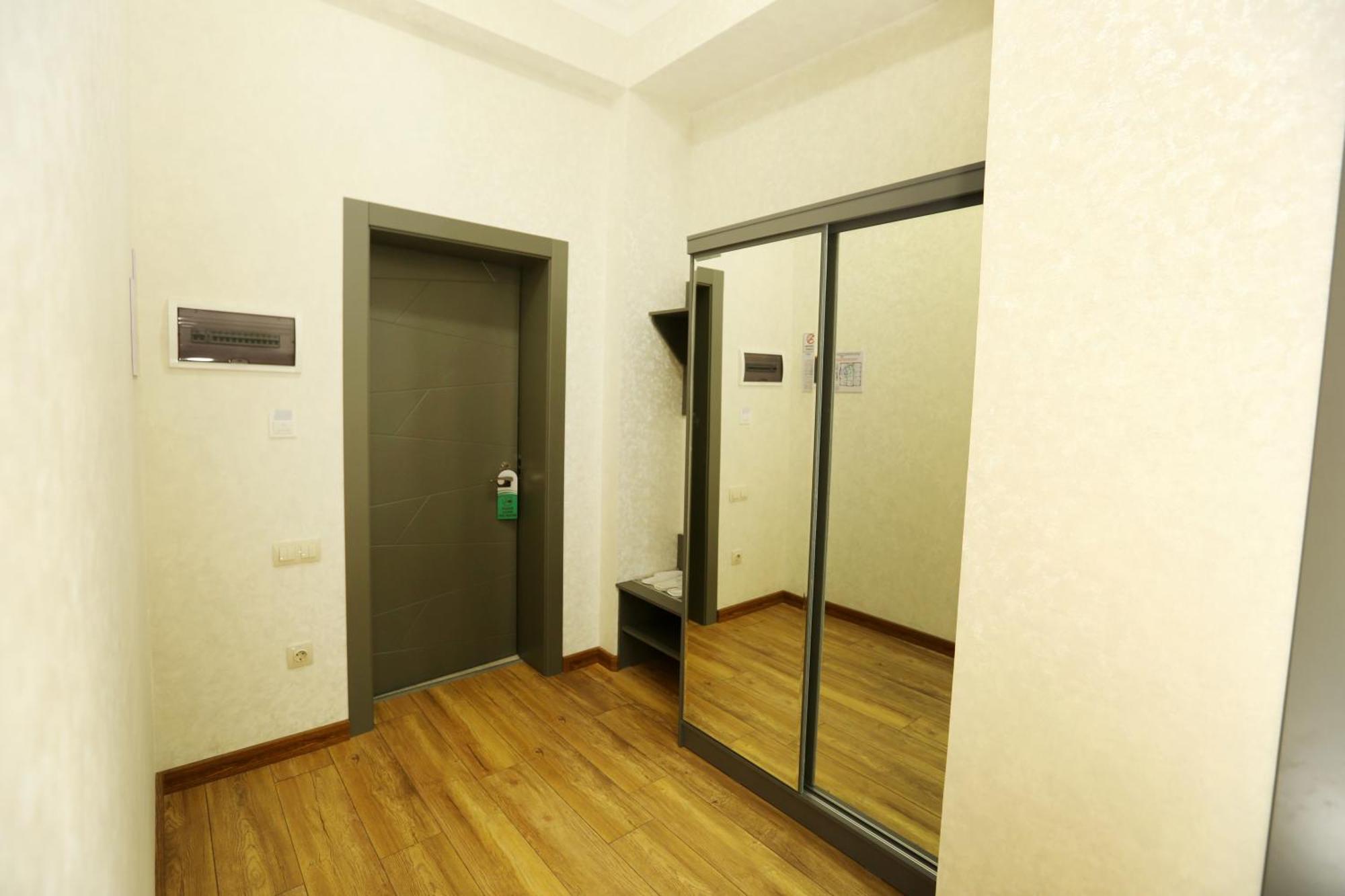 Parklane Hotel Ташкент Экстерьер фото