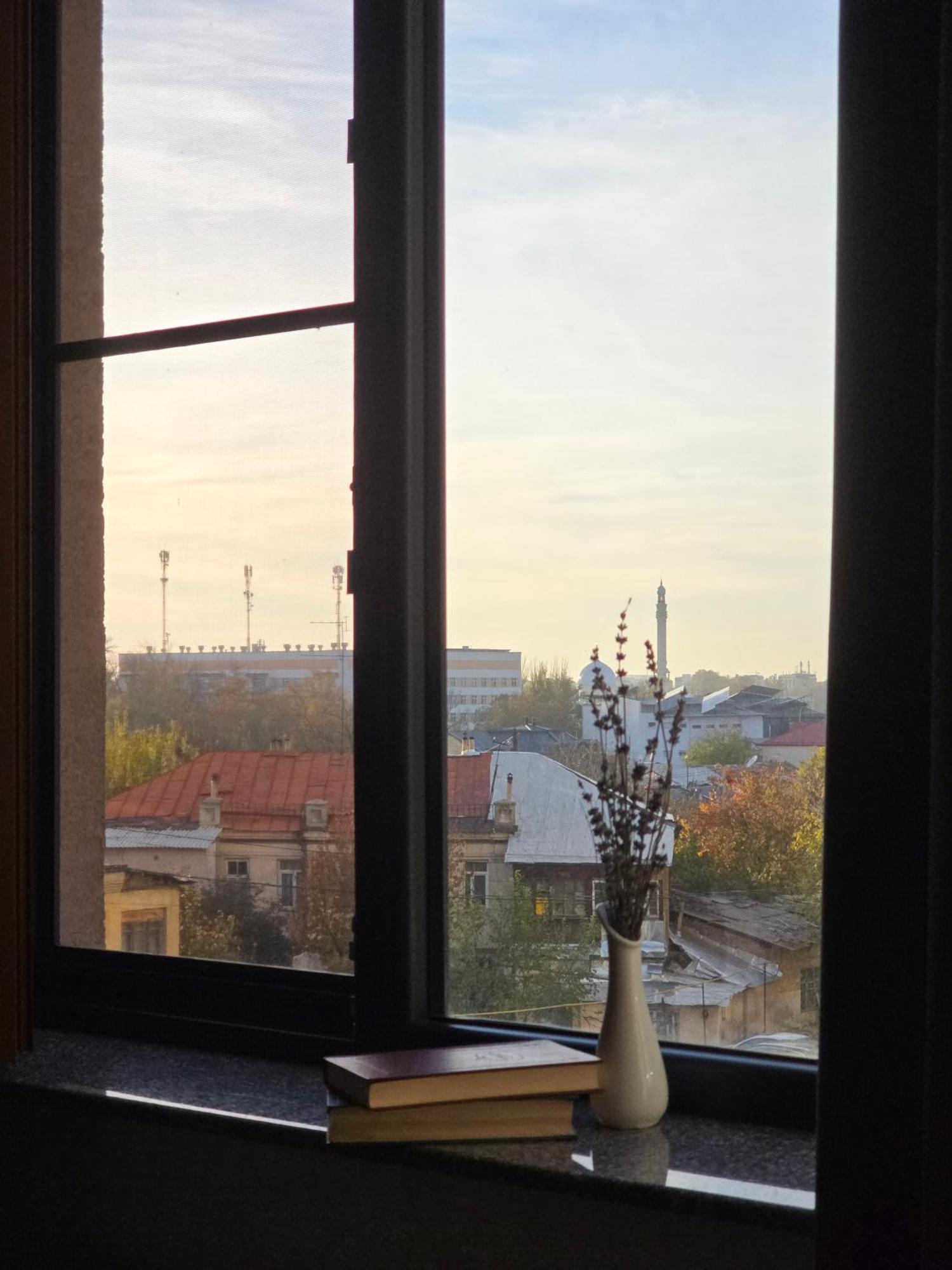 Parklane Hotel Ташкент Экстерьер фото